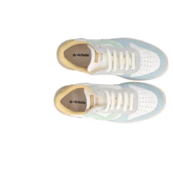 Sneakers Donna Multicolor