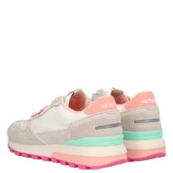 Sneakers Donna Multicolor