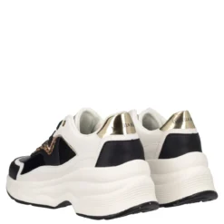 Sneakers Donna Nera, Bianca e Animalier