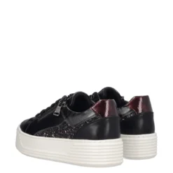 Sneakers Donna Nere