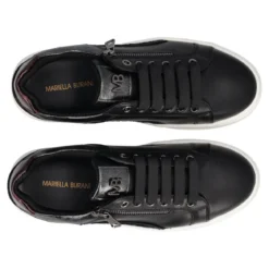 Sneakers Donna Nere