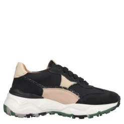 Sneakers Donna Nere