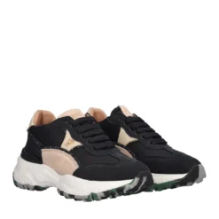 Sneakers Donna Nere