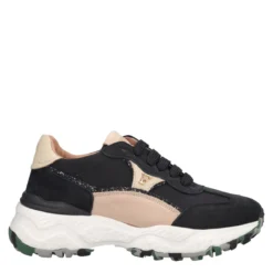 Sneakers Donna Nere