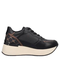 Sneakers Donna Nere
