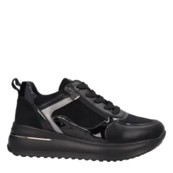 Sneakers Donna Nere