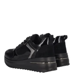Sneakers Donna Nere