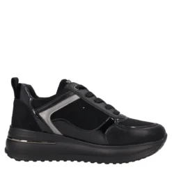 Sneakers Donna Nere