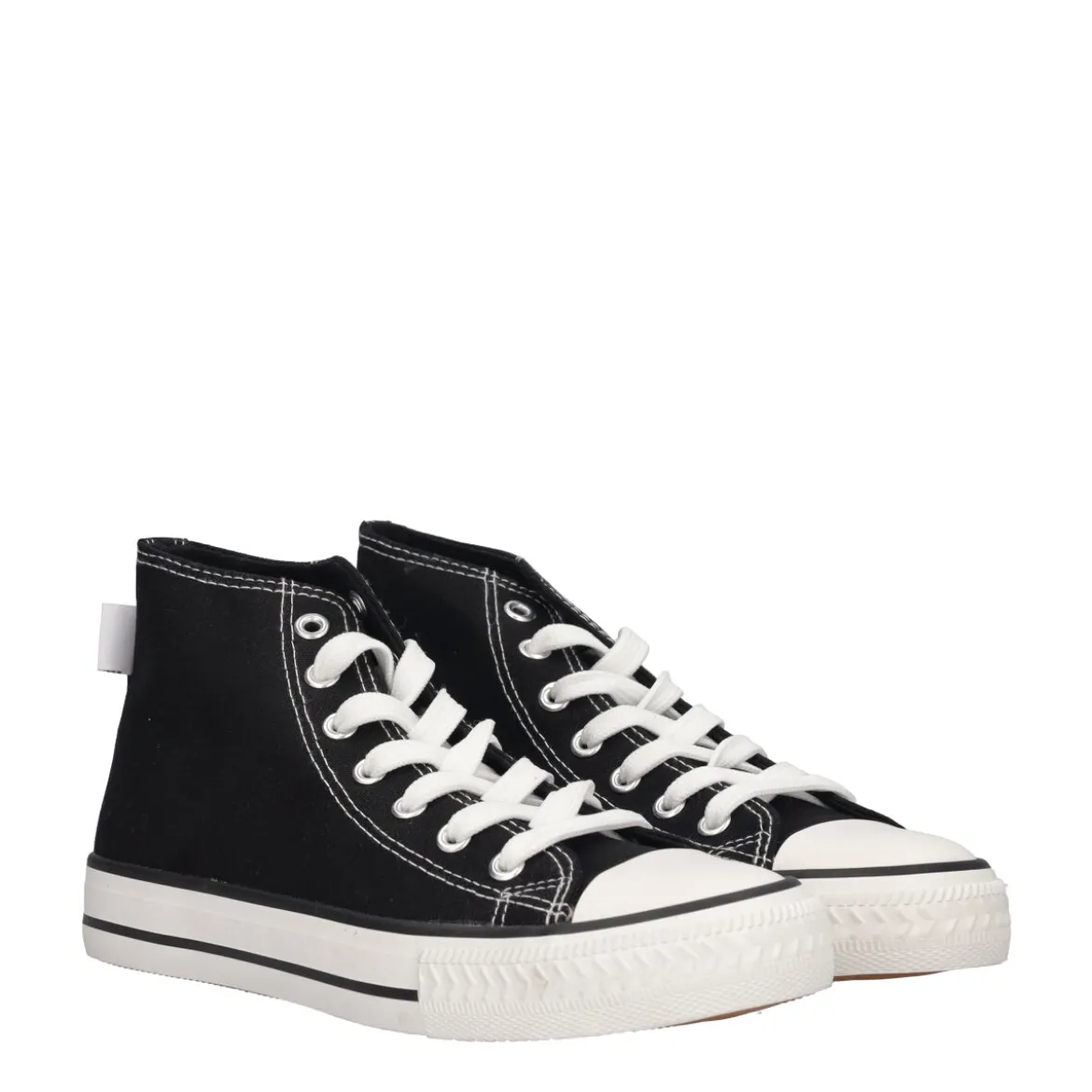 Sneakers Donna Nere