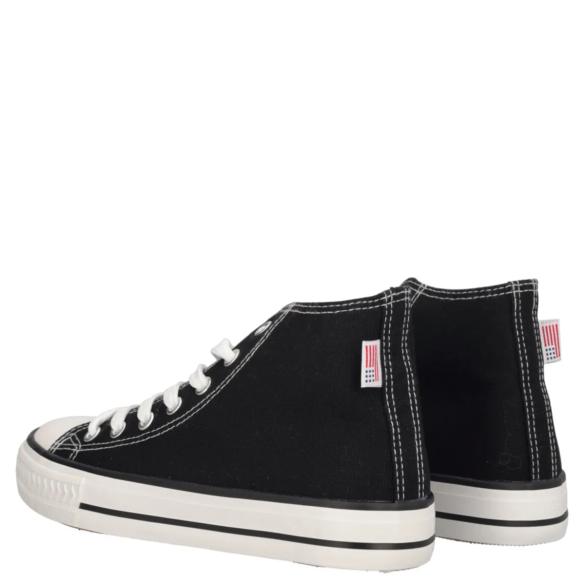 Sneakers Donna Nere