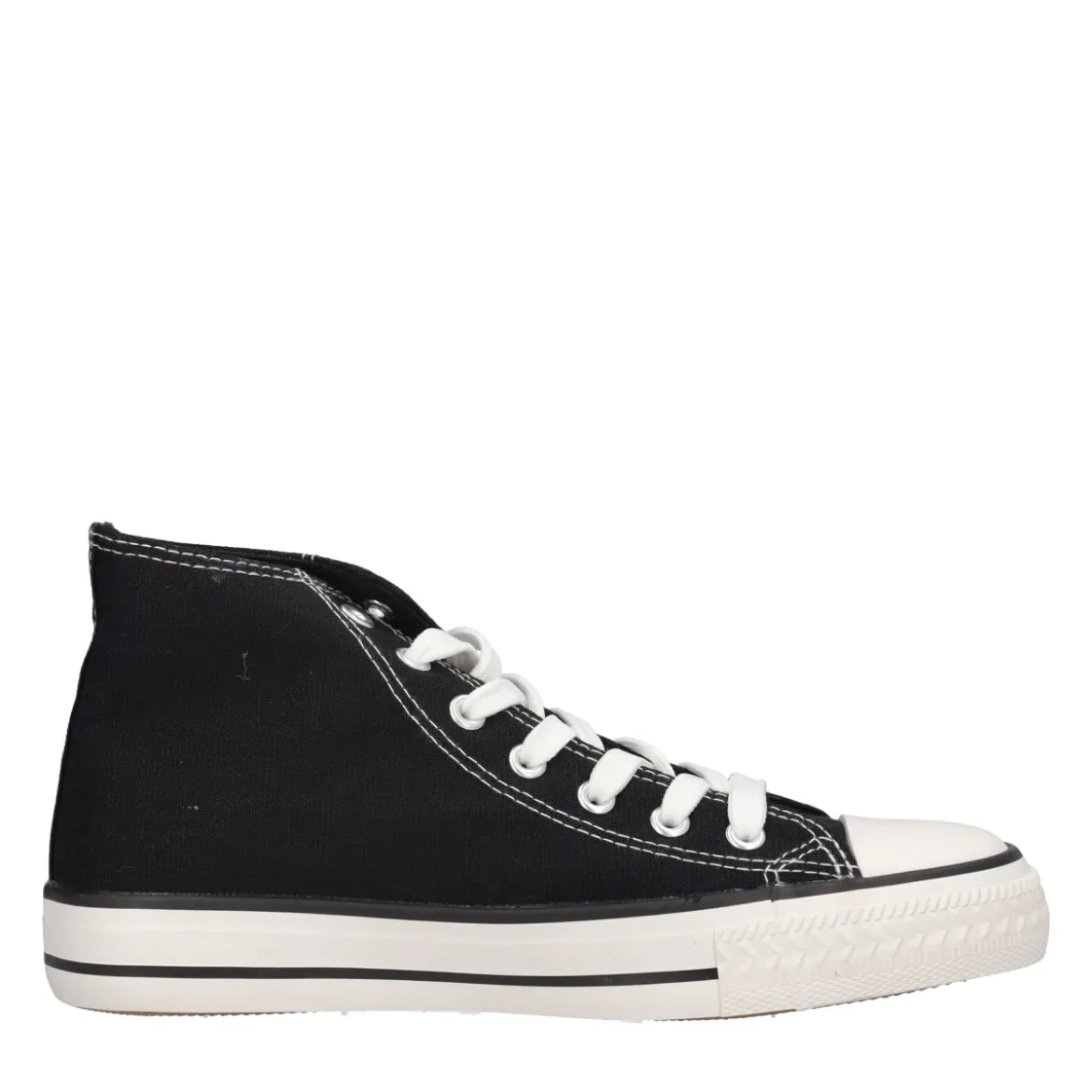 Sneakers Donna Nere