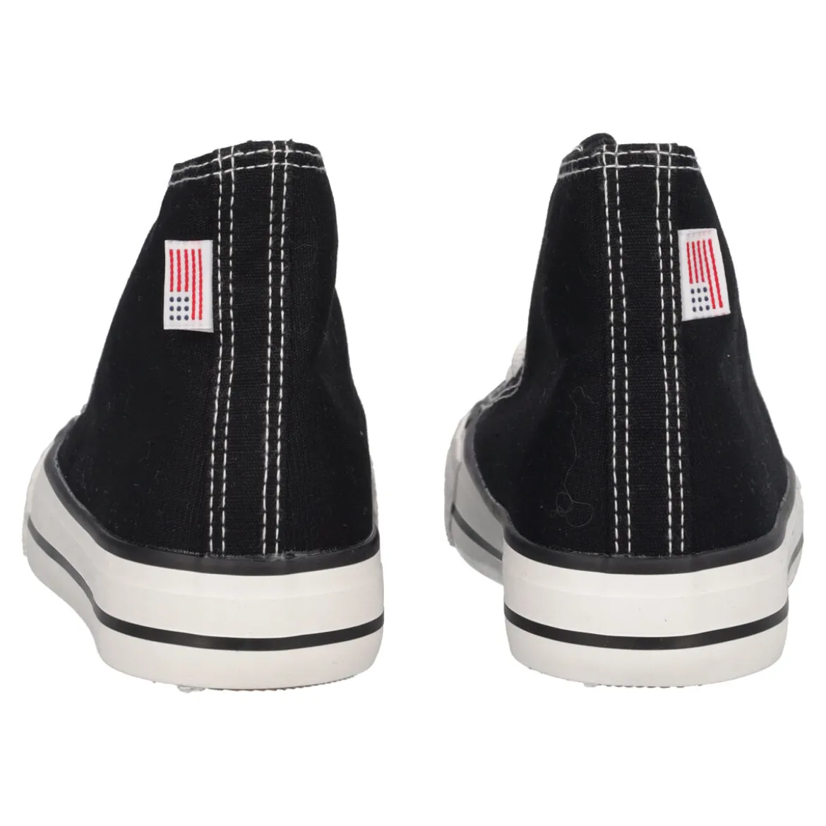 Sneakers Donna Nere