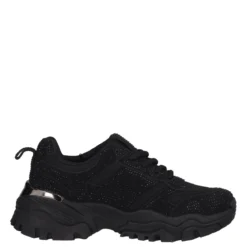 Sneakers Donna Nere