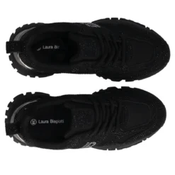 Sneakers Donna Nere