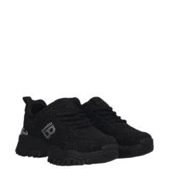 Sneakers Donna Nere