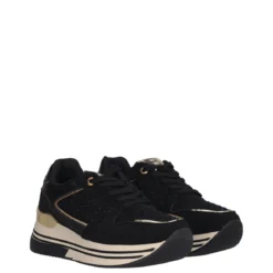 Sneakers Donna Nere