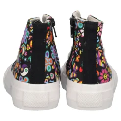 Sneakers Donna Nere