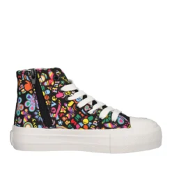 Sneakers Donna Nere