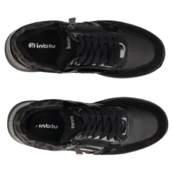 Sneakers Donna Nere