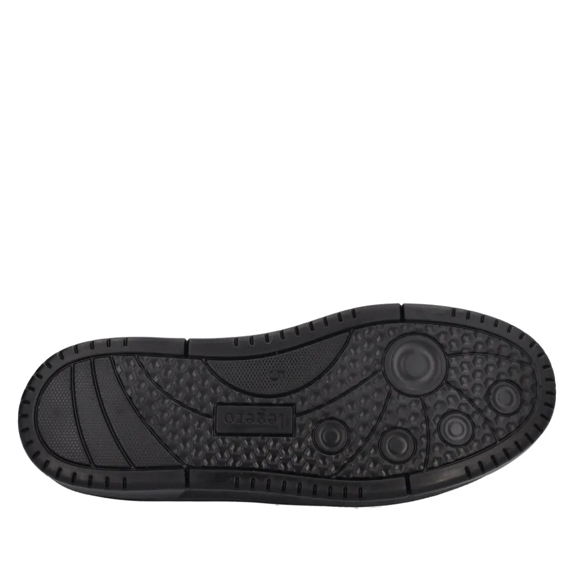Sneakers Donna Nere