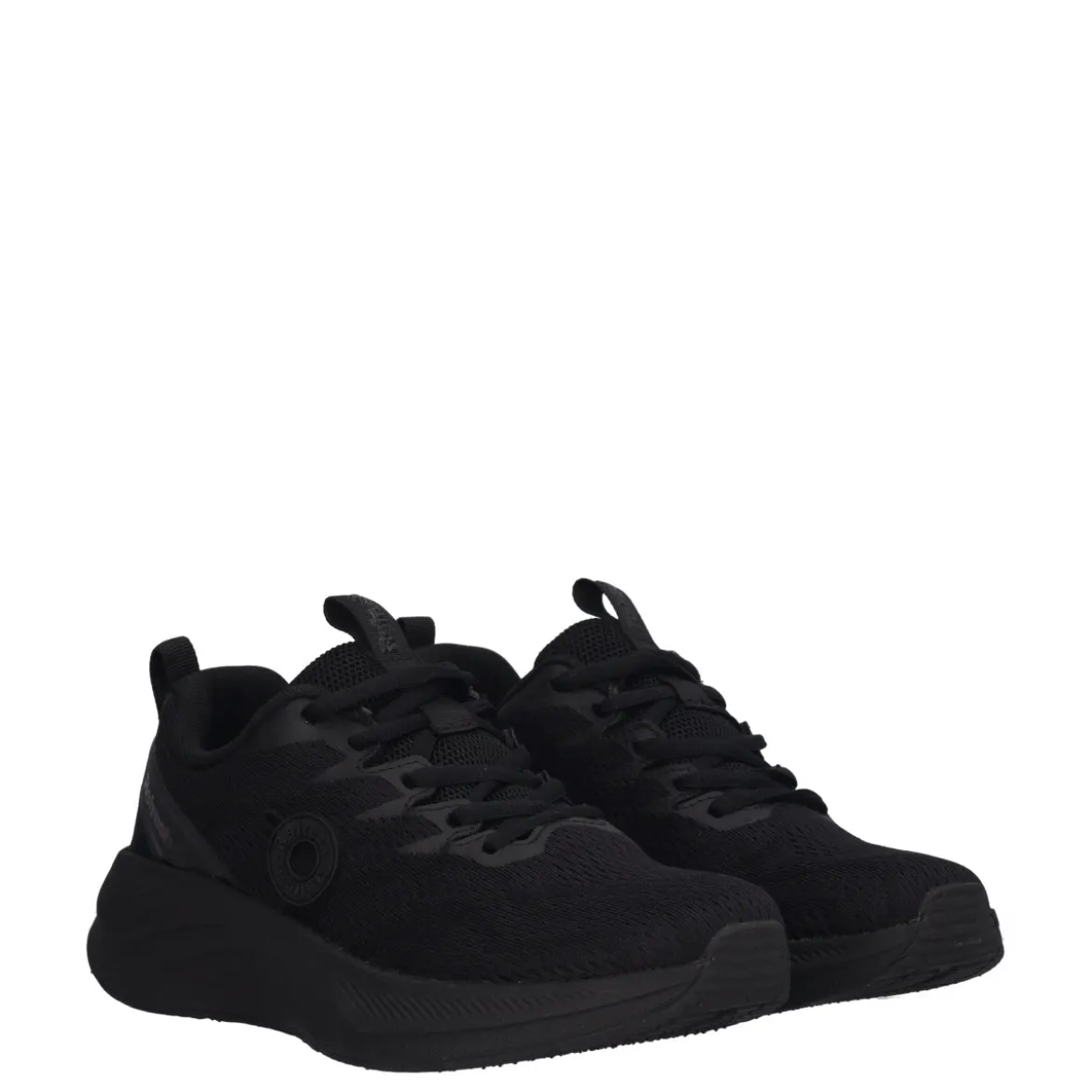 Sneakers Donna Nere
