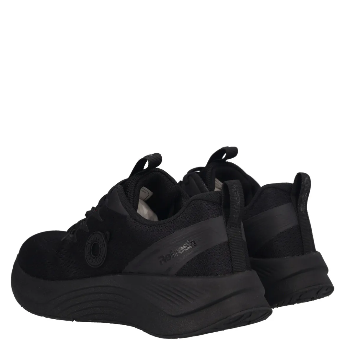 Sneakers Donna Nere