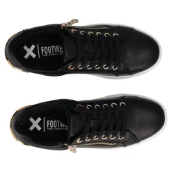 Sneakers Donna Nere