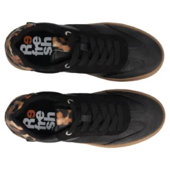 Sneakers Donna Nere