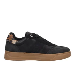 Sneakers Donna Nere