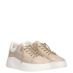 Sneakers Donna Oro