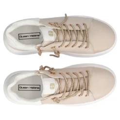 Sneakers Donna Oro