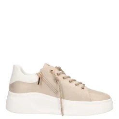 Sneakers Donna Oro