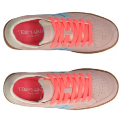 Sneakers Donna Rosa