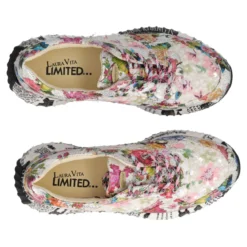 Sneakers Donna Rosa