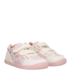 Sneakers Donna Rosa