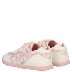 Sneakers Donna Rosa