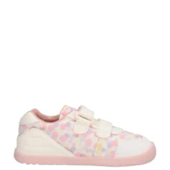 Sneakers Donna Rosa