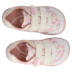 Sneakers Donna Rosa