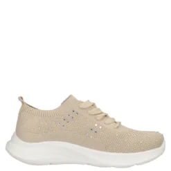 Sneakers Donna Sabbia