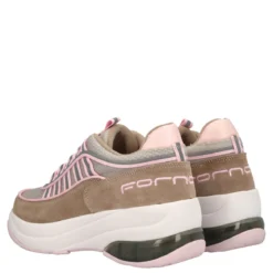 Sneakers Donna Sand-Pink