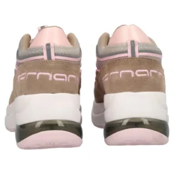 Sneakers Donna Sand-Pink