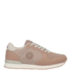 Sneakers Donna Taupe