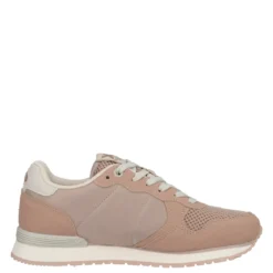 Sneakers Donna Taupe
