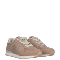 Sneakers Donna Taupe
