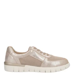 Sneakers Donna Taupe