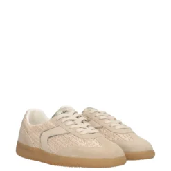Sneakers Donna Vaniglia