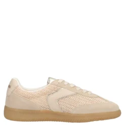 Sneakers Donna Vaniglia