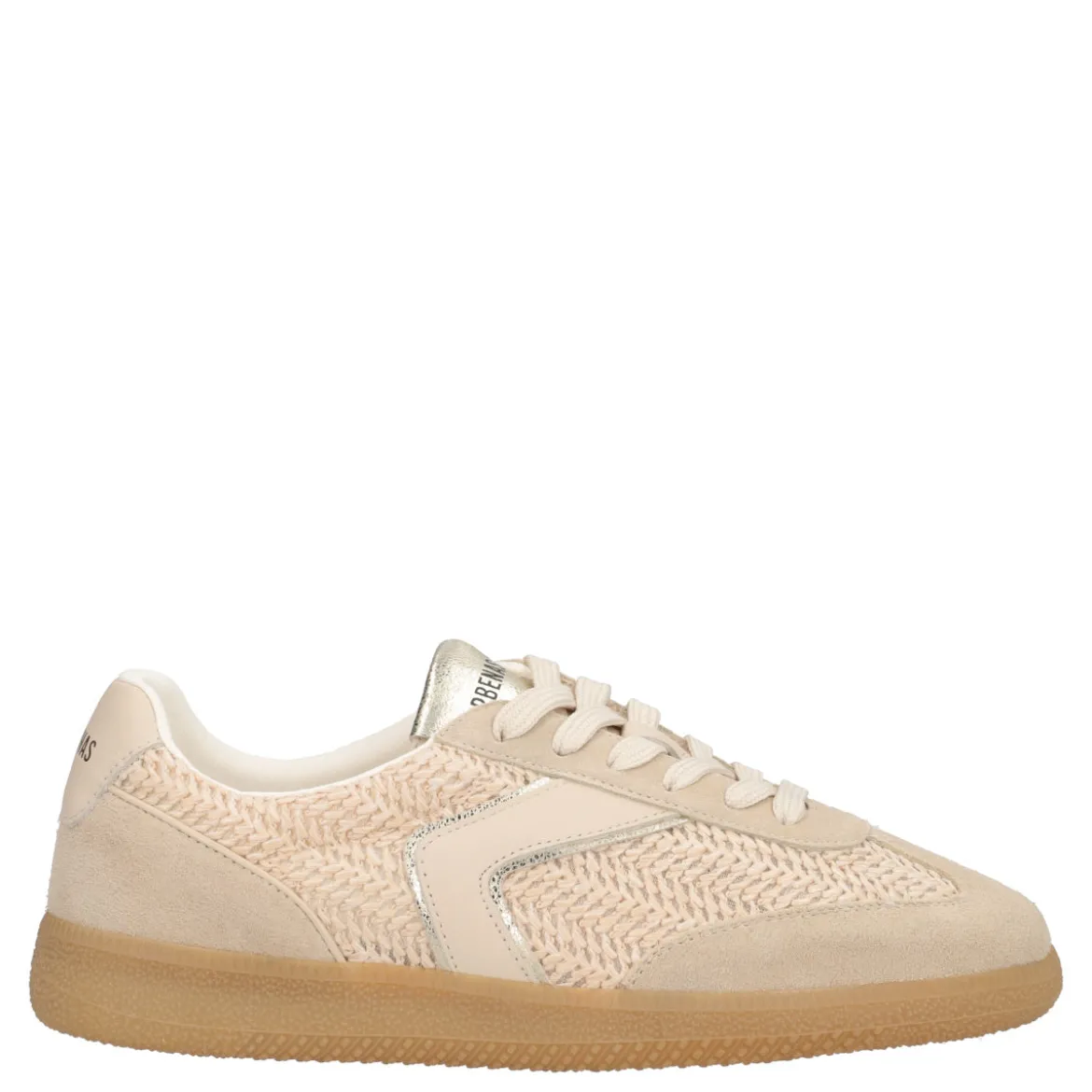 Sneakers Donna Vaniglia