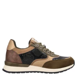 Sneakers Donna Verde