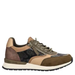 Sneakers Donna Verde